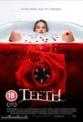 Dişler-Teeth 2007 +18 Korku-Erotik Filmi izle