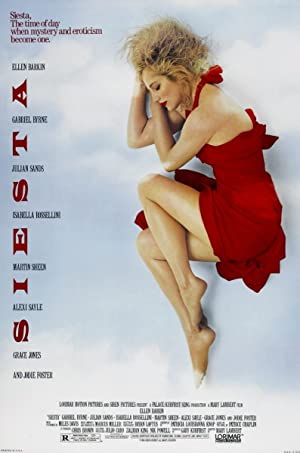 Güzel Sarışın Bilinmezliğe Uyanıyor +18 Yetişkin Film izle