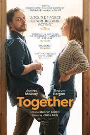 Together Together Türkçe Dublaj Erotik Film izle