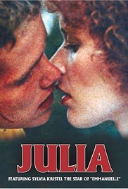 Bakire Peri Julia Alman Erotik Filmi izle