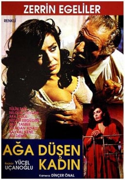 Ağa Düşen Kadın Yerli Sex Filmi izle (Solan Yaprak)