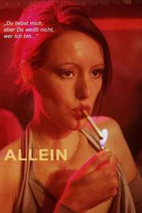 Alone-Allein 2004 Sıcak Erotik Film izle +18