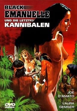 Emanuelle and the Last Cannibals Zorla Seks Filmi izle