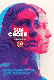 Sun Choke +18 Lezbiyen Filmi Bedava izle