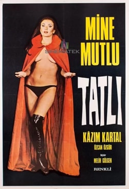 Tatlı Tatlı 1975 Türk Tecavüz Sex Filmi izle