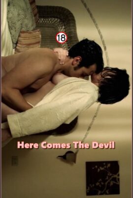 Here Comes The Devil Ateşli Çift Seks Film izle