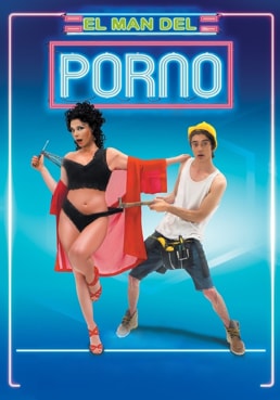 El man del porno Kolombiya Erotik Sex Filmi izle 2018