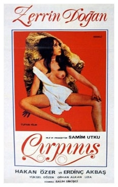 Çırpınış 1980 Yerli Sex Filmi Sansürsüz +18 izle