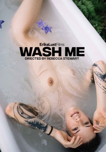 Yıka Beni-Wash Me 2022 Porno Film izle