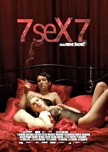 7 seX 7 2011 +18 Hırvat Erotik Filmi izle