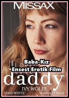 Üvey Babama Aşığım 2018 Baba-Kız Seks Ensest Film izle