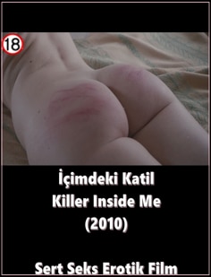 İçimdeki Katil 2010 Sert Seks Filmi izle Erotik