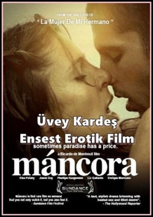 Mancora 2008 Üvey Kardeş Ensest Sex Film izle