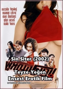 Sin Sisters 2002 Teyze-Yeğen Ensest Seks Filmi izle