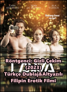 Röntgenci: Gizli Çekin 2023 Türkçe Dublaj Seks Film izle