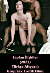 Sapkın İlişkiler 1976 Türkçe Erotik Film izle +18