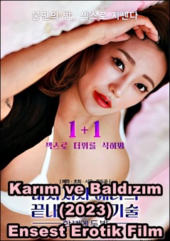 Karım ve Baldızım 2023 Yetişkin Seks Film izle +18