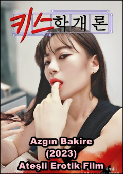 Azgın Bakire 2023 Full HD Erotik Filmi izle