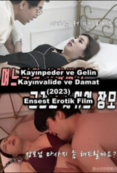 Kayınpeder ve Gelin, Kayınvalide ve Damat Erotik Ensest Film izle