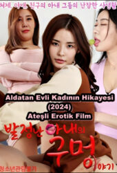 Aldatan Evli Kadının Hikayesi 2024 +18 Erotik Film izle