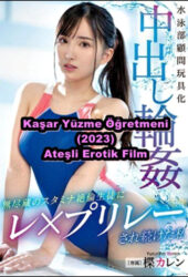 Kaşar Yüzme Öğretmeni 2023 Full HD Erotik Filmi izle